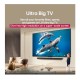 LG Smart Τηλεόραση 65" 4K UHD QNED AI QNED70 (2025) 65QNED70A6A LG Smart Τηλεόραση 65" 4K UHD QNED AI QNED70 (2025) 65QNED70A6A